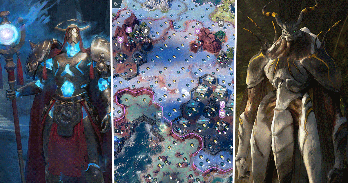 Test Endless Legend 2 : le futur roi des 4X après l'échec Civilization VII ?