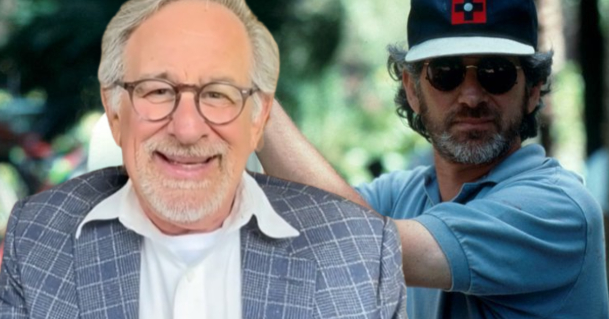 Steven Spielberg a fait cette jolie surprise à des collégiens français