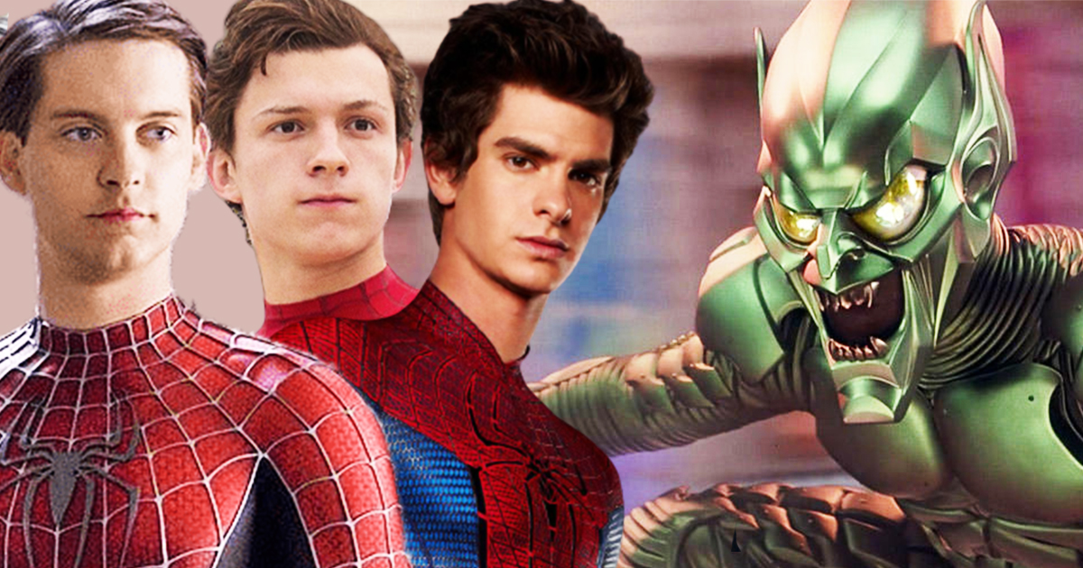 Spider Man No Way Home : l'arrivée du Bouffon vert dans le MCU se précise