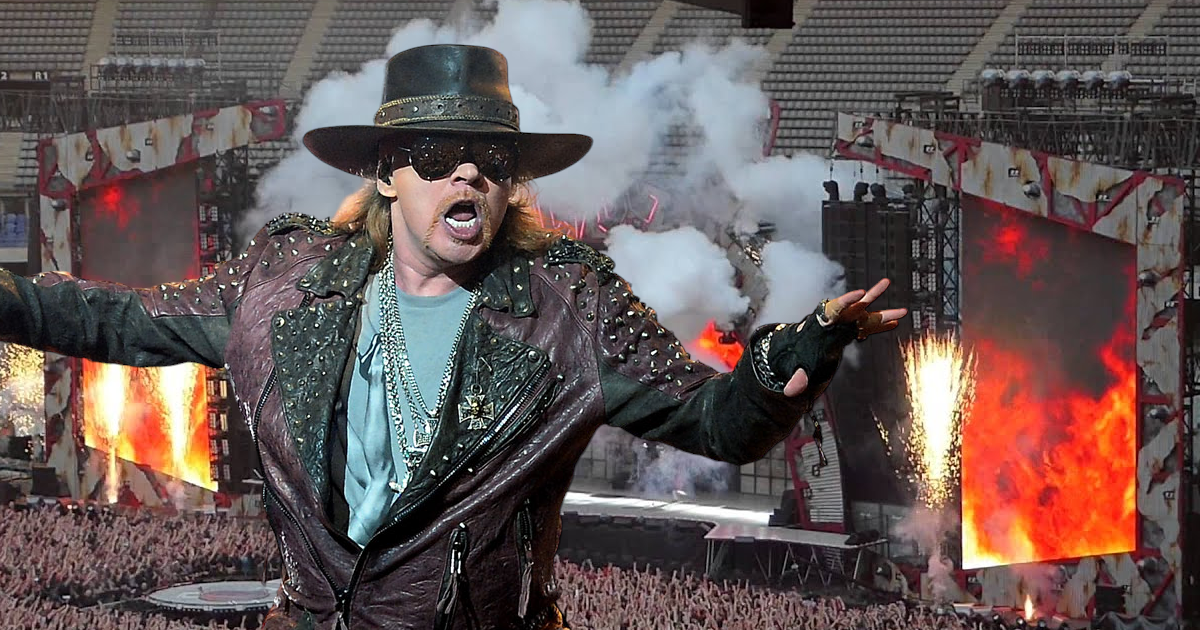 AC/DC le groupe culte en concert en 2024, on vous dit tout Gamerslive.FR