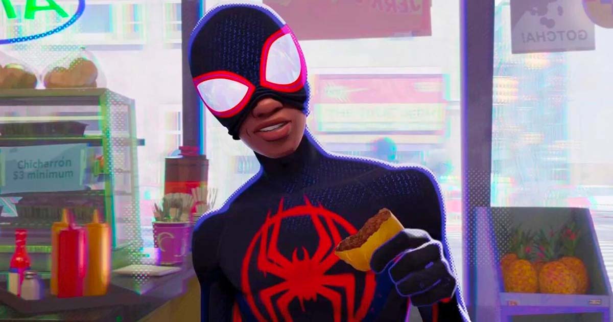 Spider-Man Beyond the Spider-Verse : le producteur dément cette folle rumeur