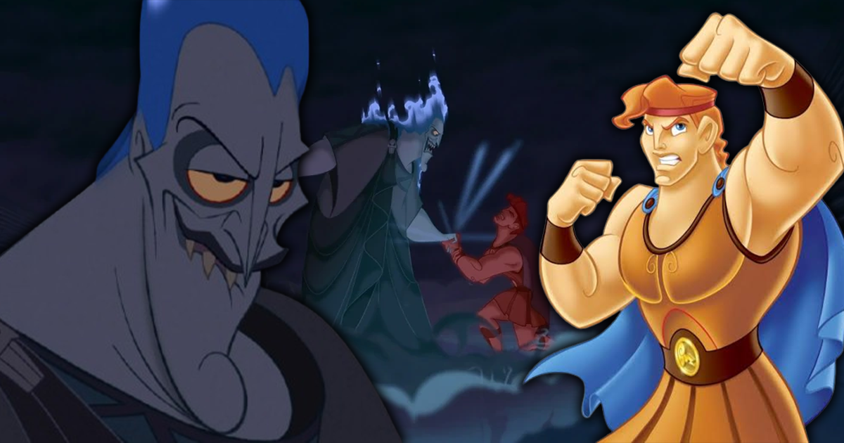 Hercule : Disney aurait enfin pris une bonne décision pour un de ses live-action