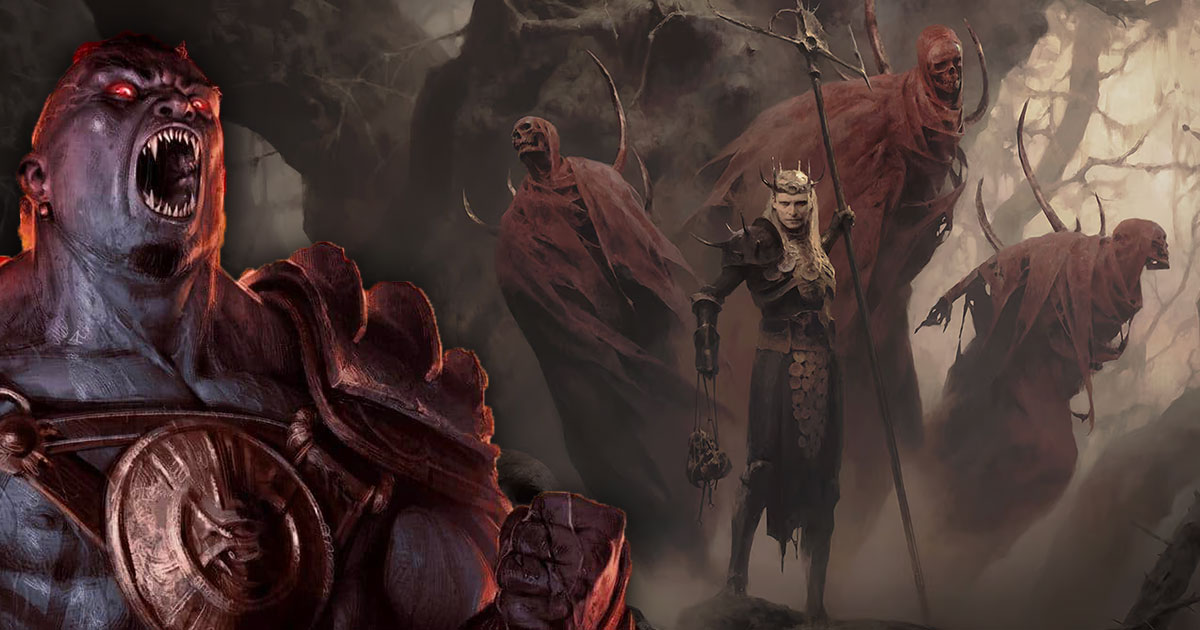 Diablo IV : Blizzard songerait à vendre les extensions 100 €