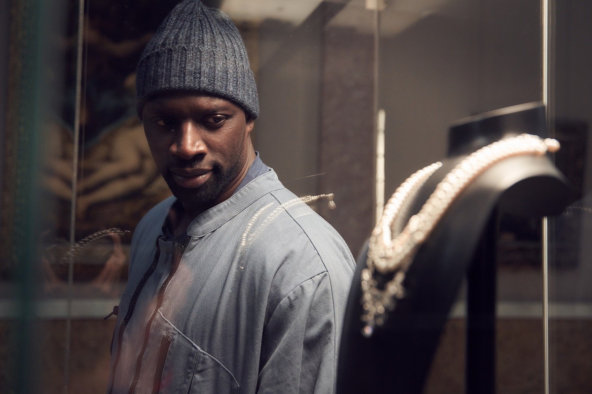 Lupin : Omar Sy réagit au carton de la série Netflix et la suite se dévoile