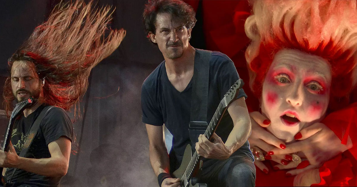 Gojira : cette annonce du groupe de metal va ravir ses fans français