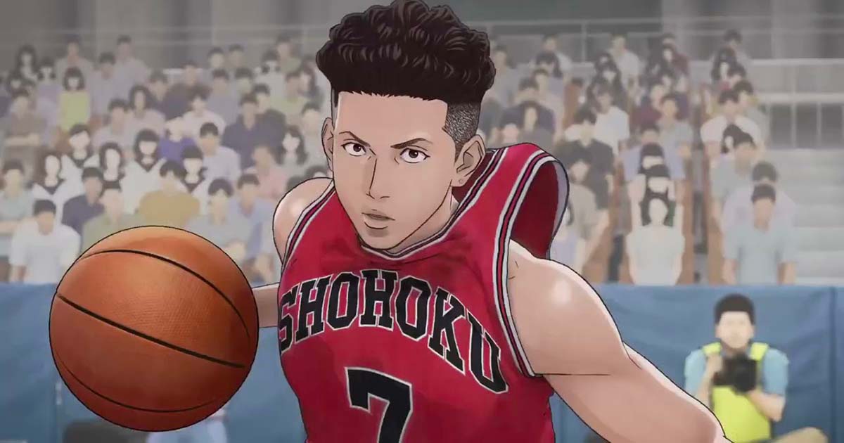 Slam Dunk, Eyeshield 21 : les 10 meilleurs mangas de sport