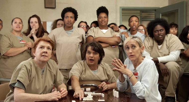 Orange is the New Black : la saison 7 sera la dernière saison de la série