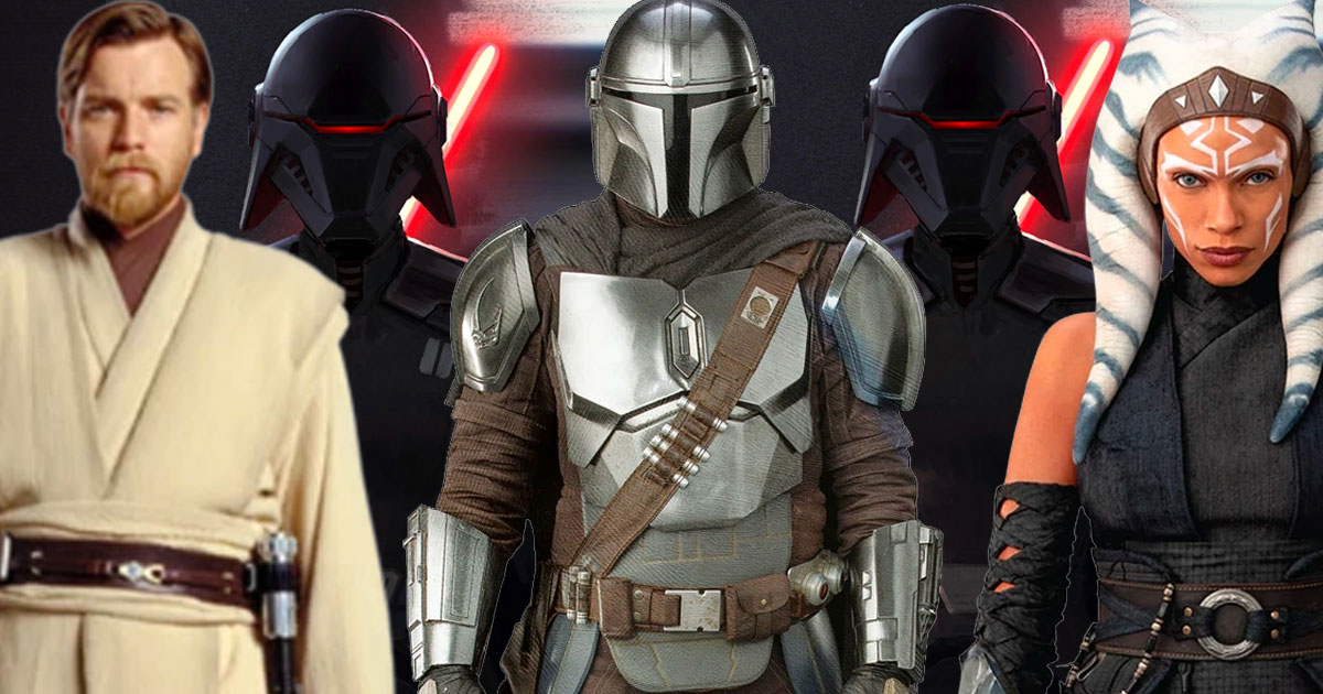 Qui Sont Les Inquisiteurs Star Wars Star Wars : les inquisiteurs vont faire leur grand retour en live