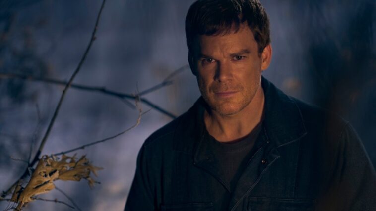 Dexter New Blood : les critiques de la saison 9 sont tombées, Dexter va réconcilier les fans