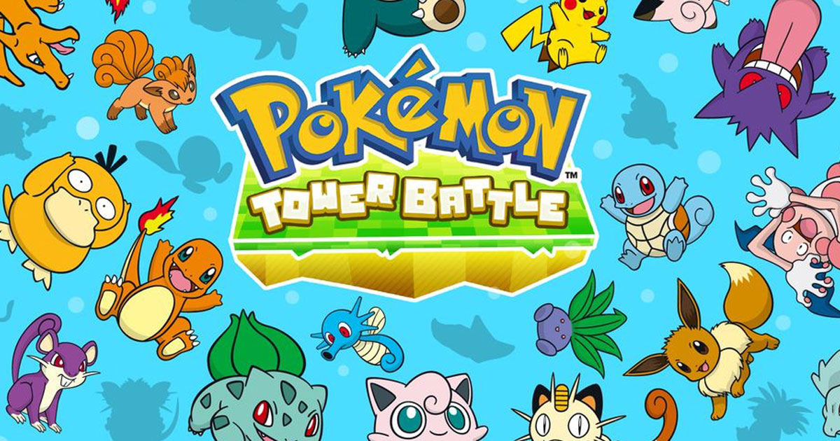 Le jeu de société Pokémon pour vos enfants est enfin disponible !