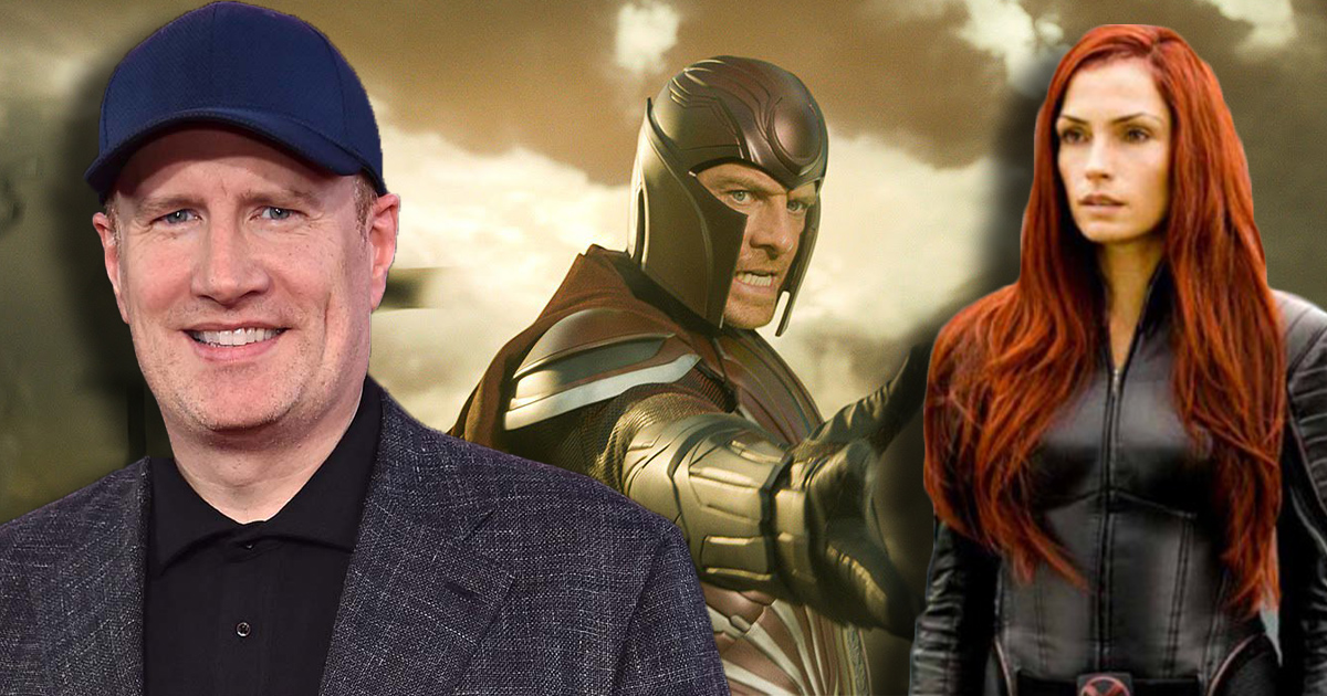 Marvel : Kevin Feige révèle quand les X-Men seront au centre du MCU