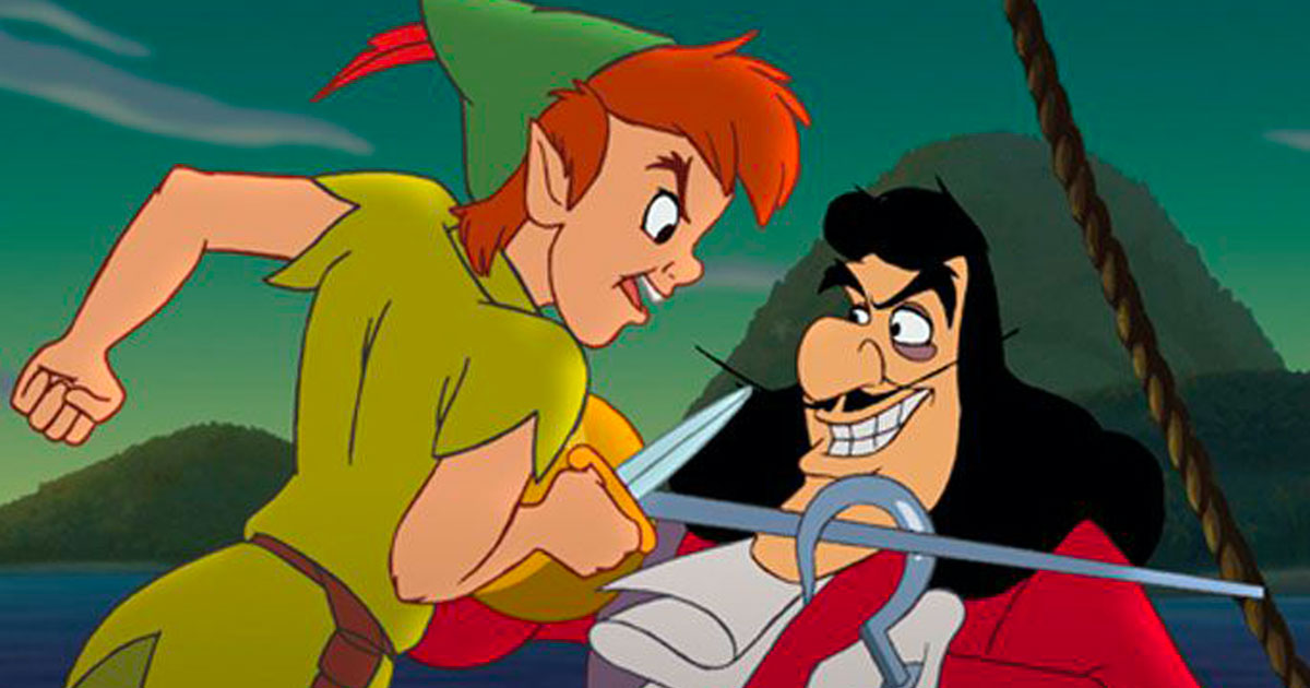 Peter Pan : Disney a trouvé son Capitaine Crochet pour la version live
