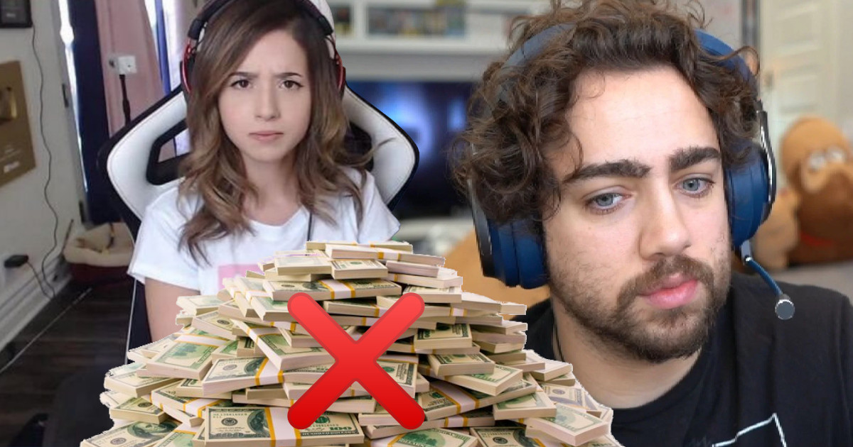 Pokimane, Mizkif... Pour faire pression sur Twitch, ces streamers envisagent cette solution radicale