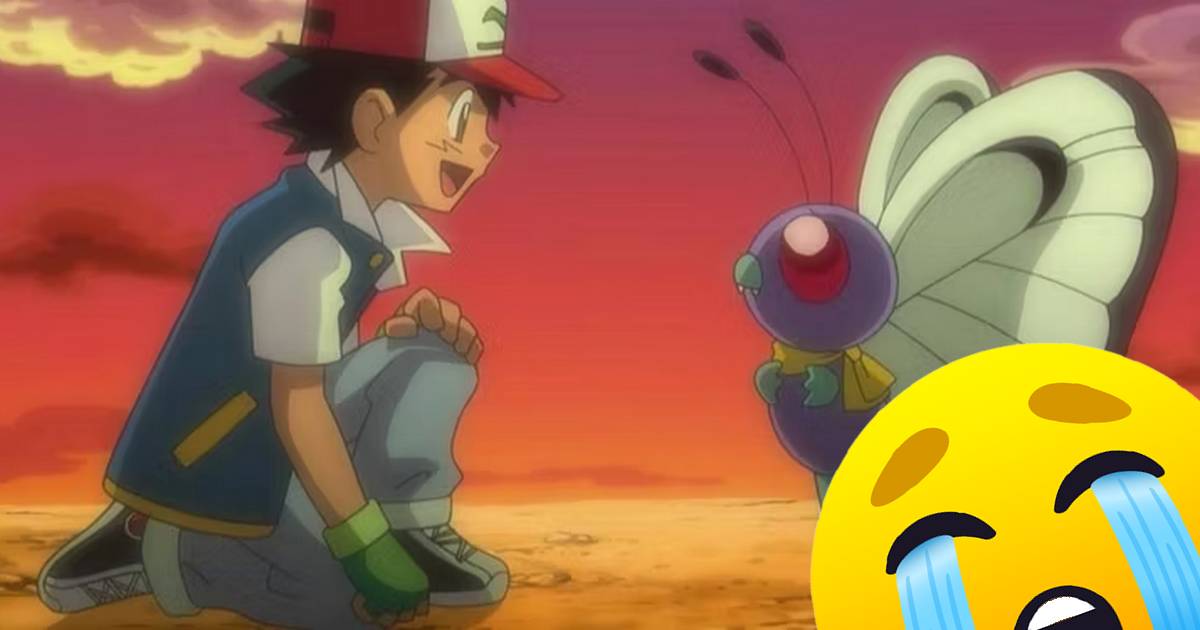 O último episódio de Pokémon deixou muita gente deprimida - 07/04/2017 -  UOL Start