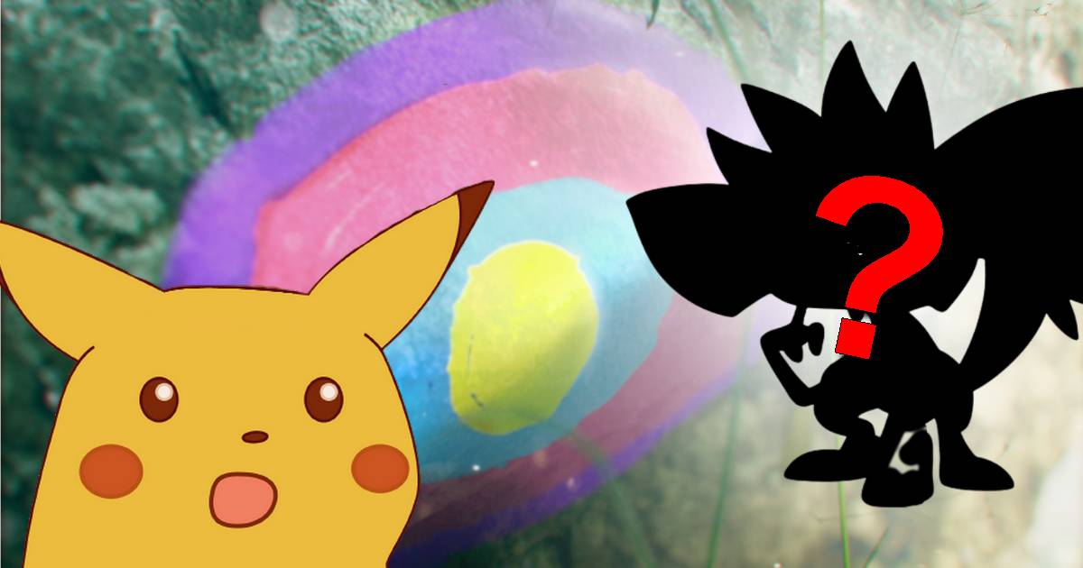 Pokémon Écarlate et Violet dévoile un nouveau Pokémon : Tag-Tag ! - Geek  Junior 