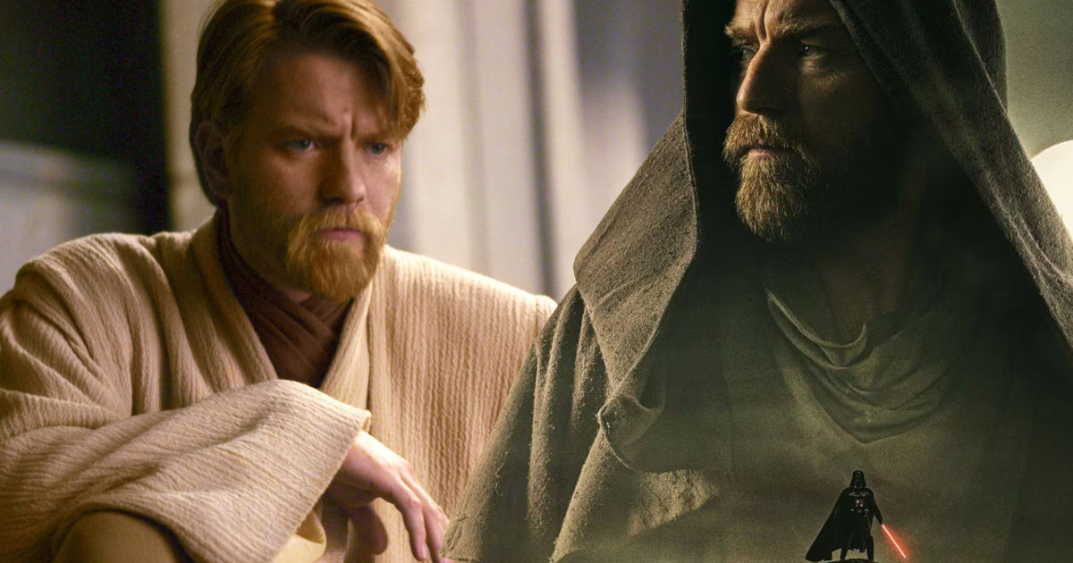 Star Wars : Ewan McGregor évoque le retour d'Obi-Wan Kenobi à l'avenir