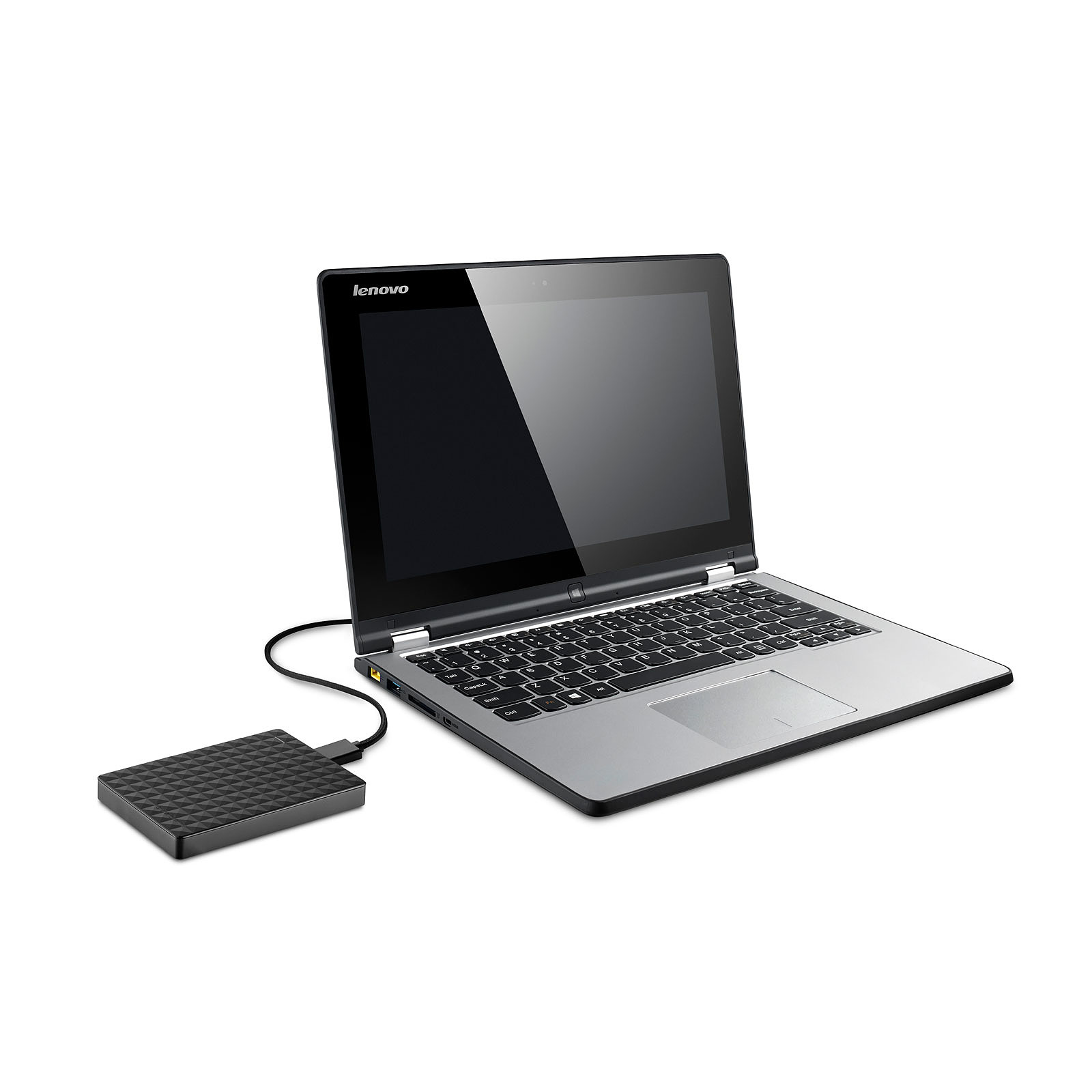 Disque dur externe Seagate 4To