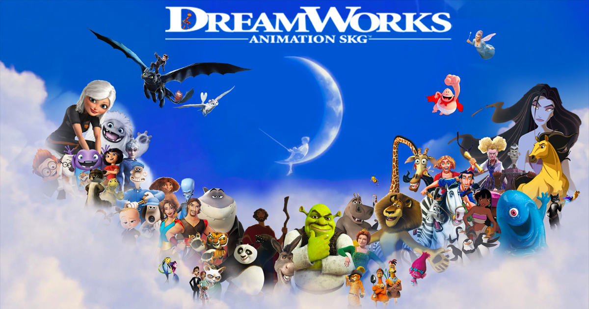 DreamWorks : après Kung-Fu Panda, ce classique est de retour pour une suite