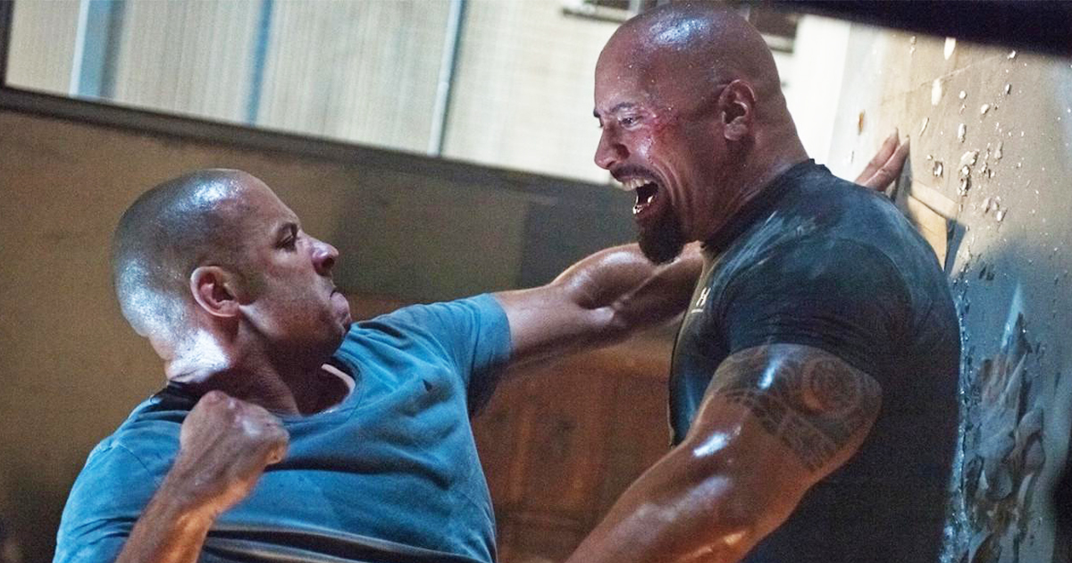 Fast and Furious : Dwayne Johnson enfonce de nouveau Vin Diesel et se trouve des alliés