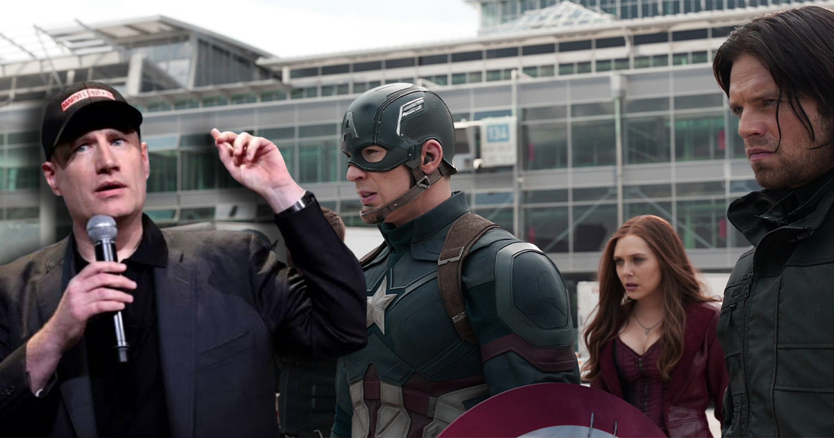 Marvel : Kevin Feige veut apporter cette incroyable fonction à Disney+