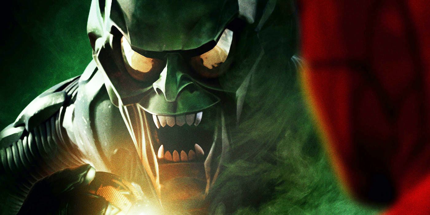 Spider Man No Way Home : l'arrivée du Bouffon vert dans le MCU se précise