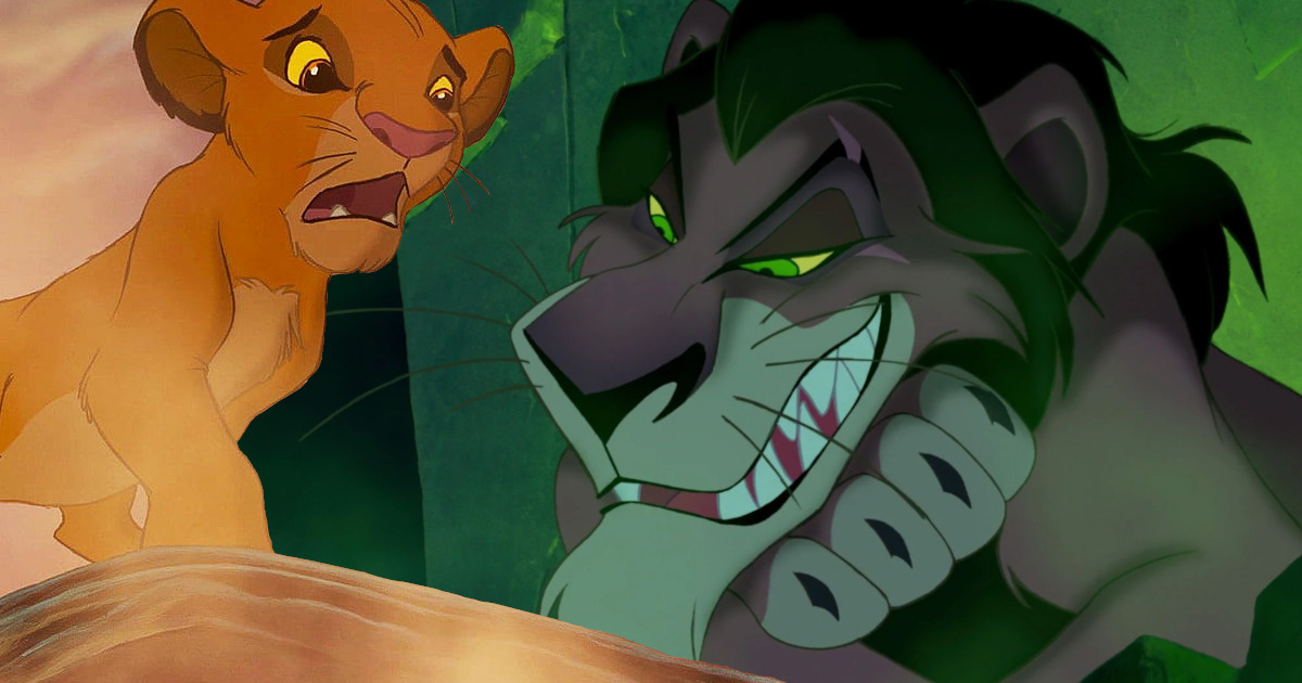Le Roi Lion : après 29 ans, Disney révèle enfin les origines de l