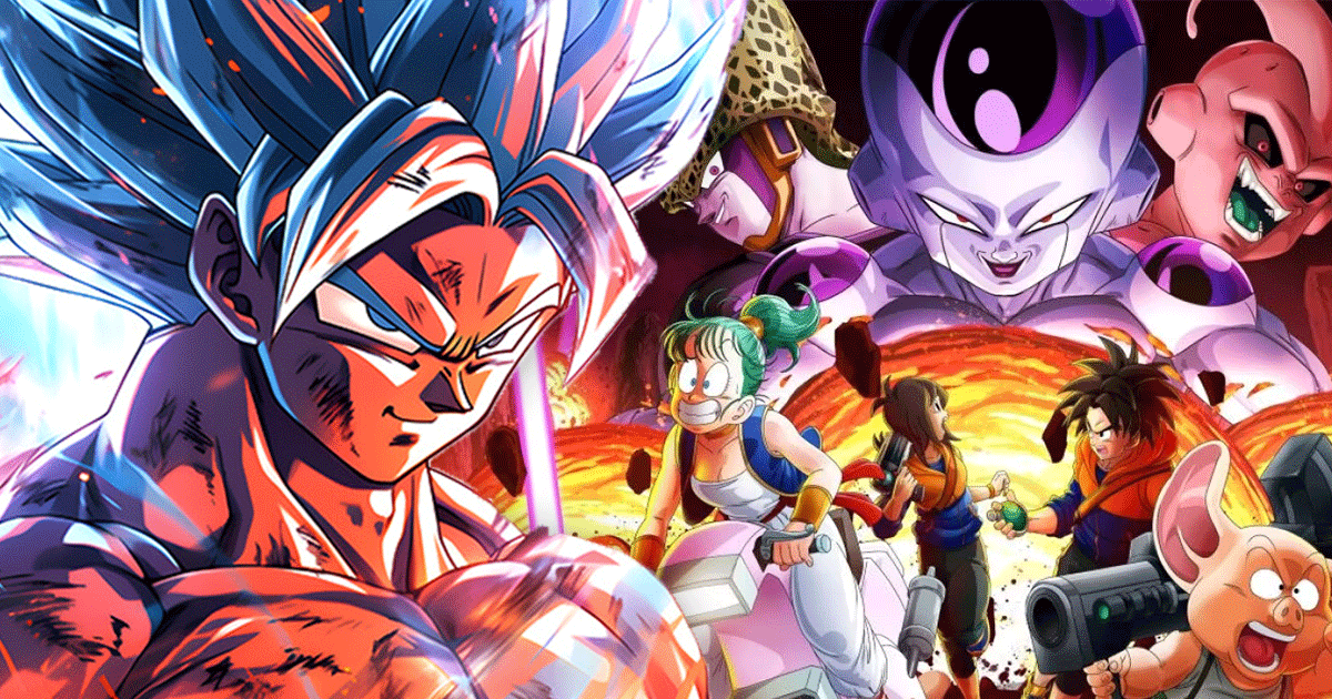 Dragon Ball : ce personnage de Toriyama est le seul à partager son origin story avec Goku