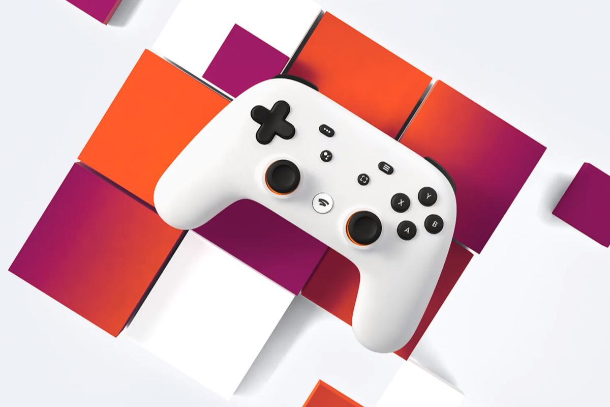 Google Stadia : le prix, les jeux et la date de lancement en France