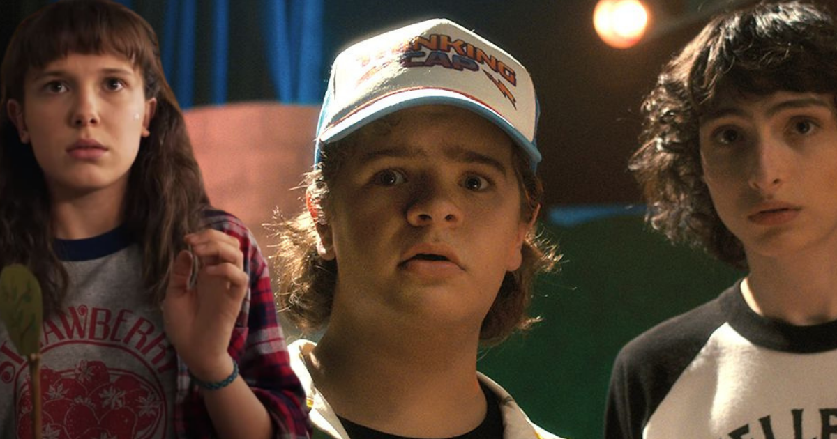 Stranger Things saison 5 : casting, date de sortie, histoire tout savoir