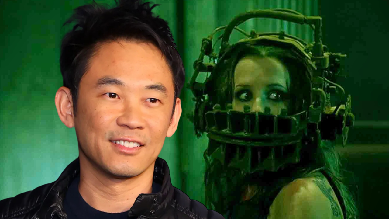 James Wan partage les conditions de son retour dans la franchise Saw