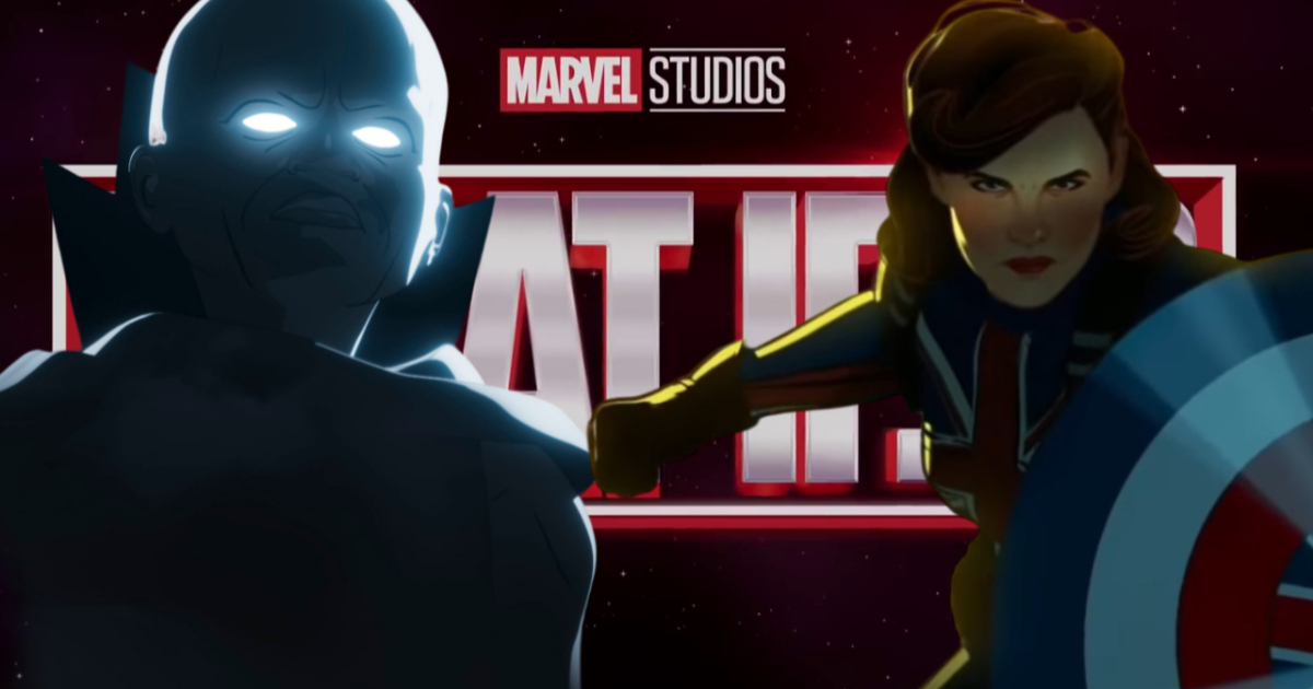 What If saison 3 : Marvel tease l