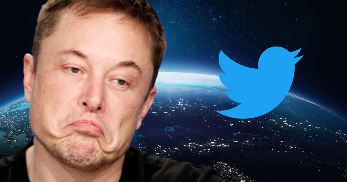 Twitter : ce nouveau rebondissement pourrait contraindre Elon Musk à racheter le réseau social