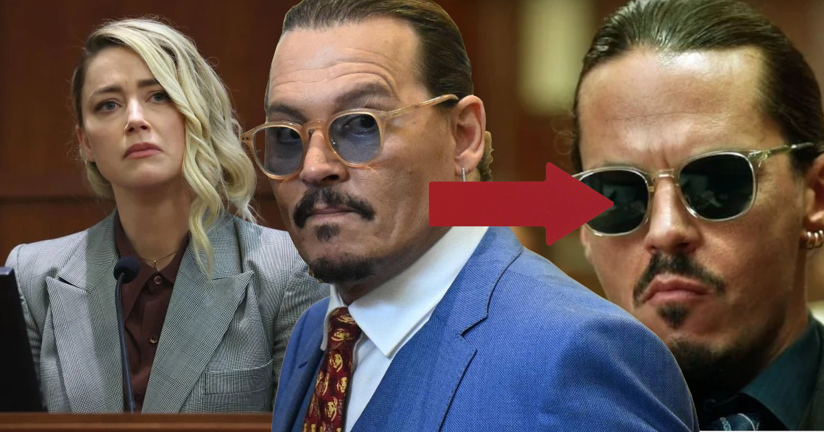 Procès Johnny Depp/Amber Heard : la première bande-annonce du film sur l