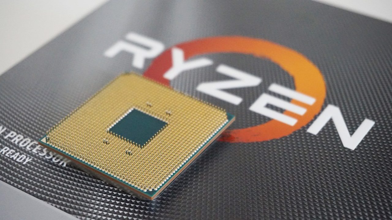 Moins de 185 euros pour le processeur Gaming AMD Ryzen 5 3600, une  alternative au Core i5