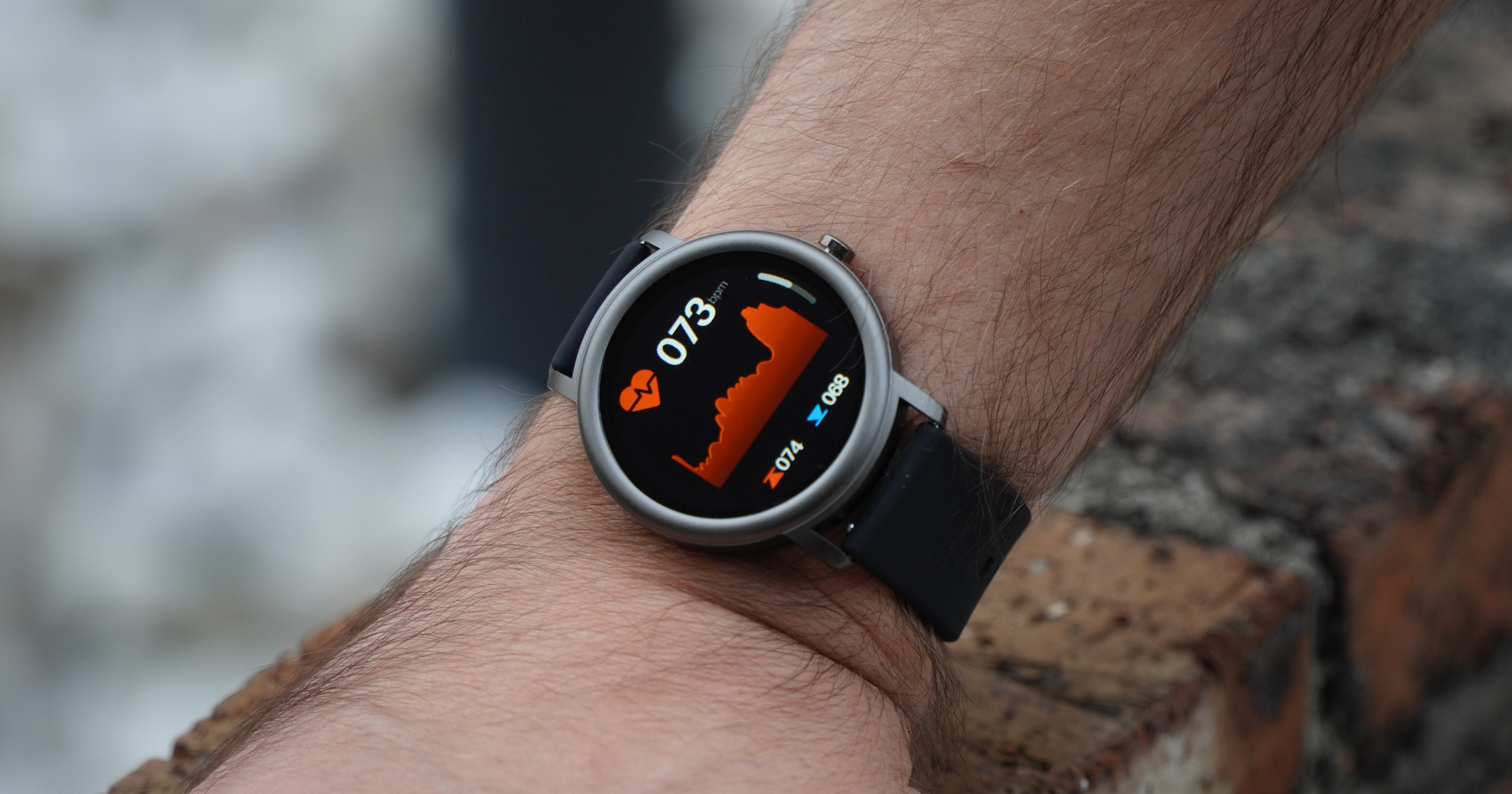 Here is the brand new Xiaomi Mibro Air Connected Watch with a discount for its release â The Courier