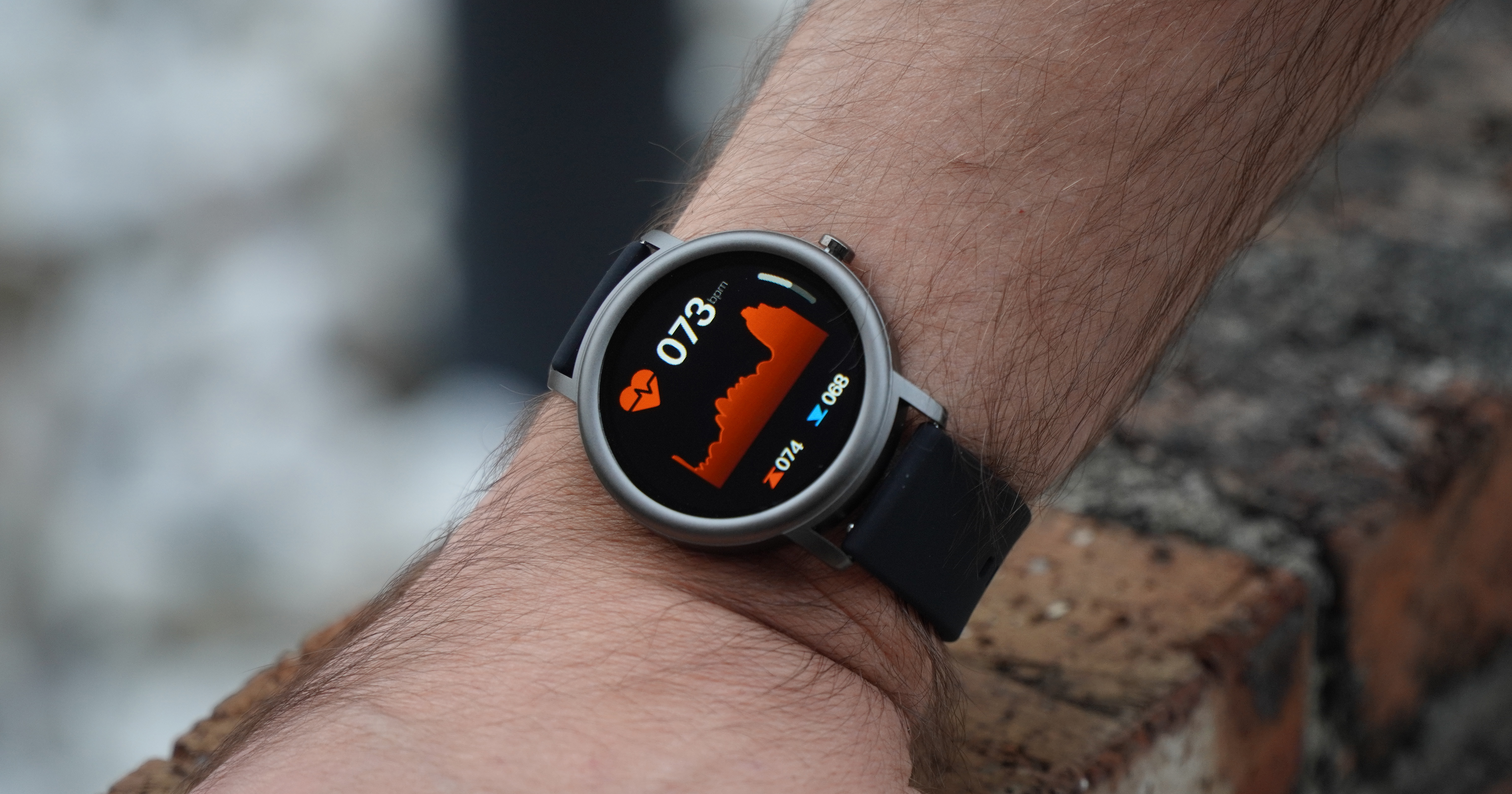 Montres connectées Xiaomi : les 5 Meilleures de 2024 ❤️