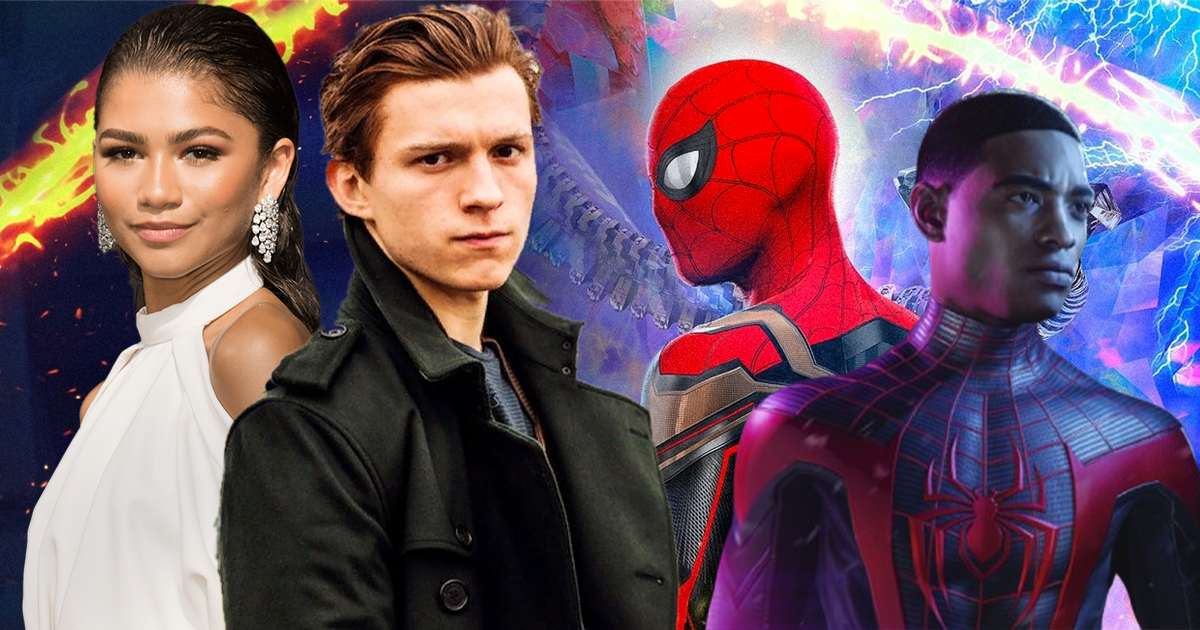 Tom Holland et Zendaya ont lu le scénario de Spider-Man 4 et ça a l