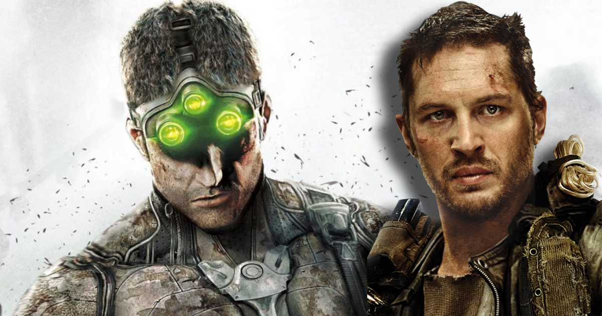 Splinter Cell le film : mauvaise nouvelle pour l