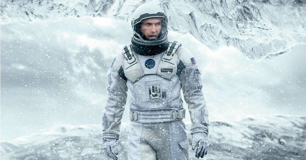 مجموعة صناديق Space Journey: 9.99 يورو فقط للأفلام الثلاثة على Blu-Ray (Interstellar، Gravity، 2001 A Space Odyssey)