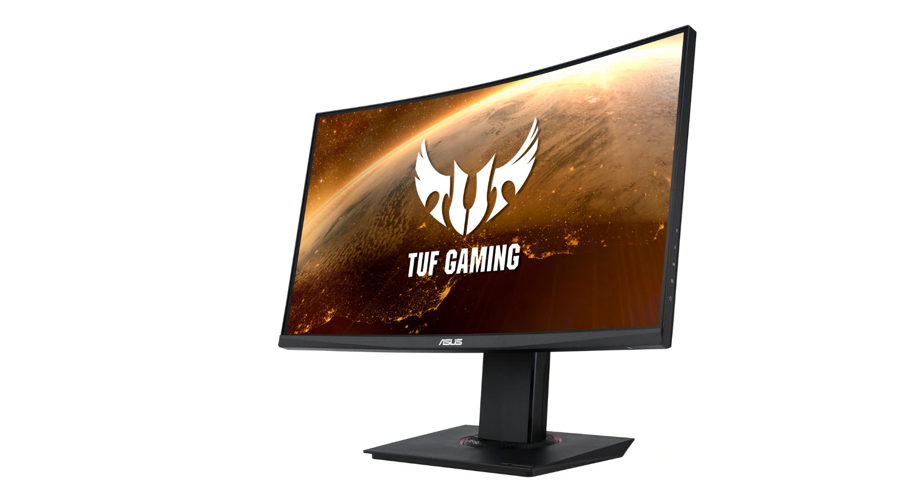 Asus tuf gaming vg24vqr обзор