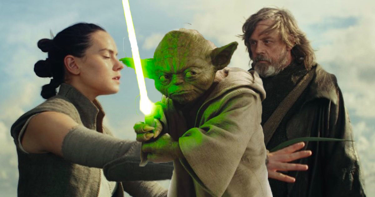 Star Wars : ce pouvoir des Jedi ne se déclenche qu