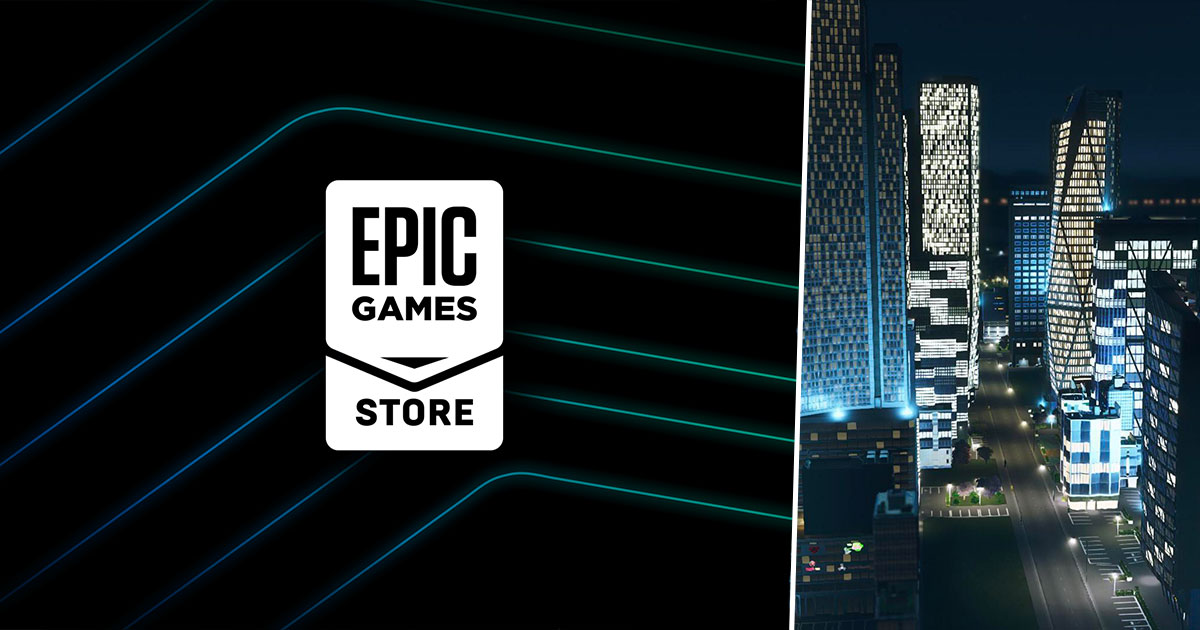 Epic Games Store : le jeu gratuit de la semaine est un jeu PC incontournable