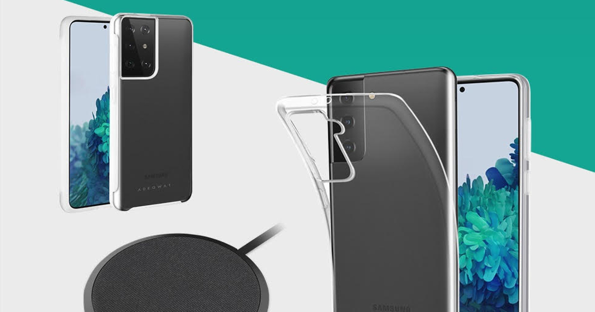 Coques et Accessoires Samsung Galaxy S20 FE - Ma Coque