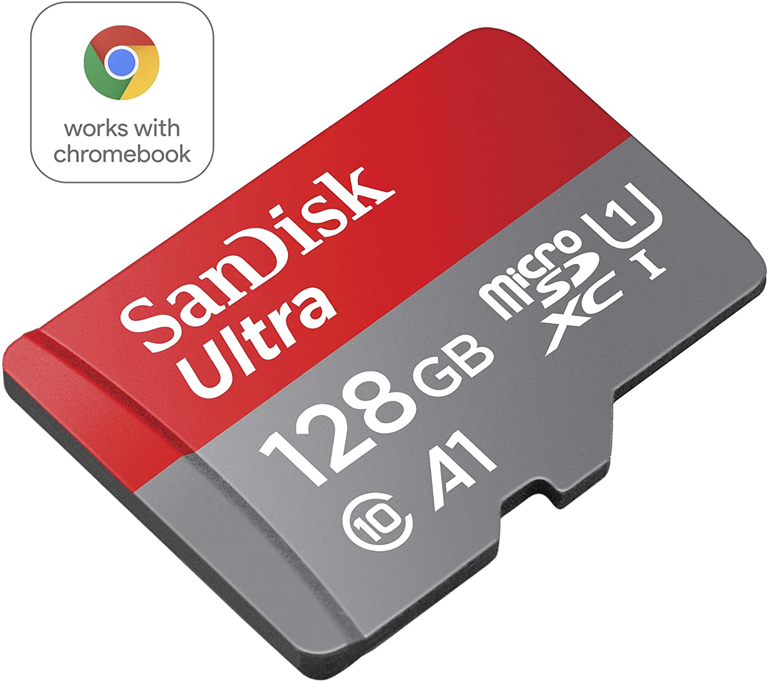 Augmentez le stockage de votre Switch avec cette microSD