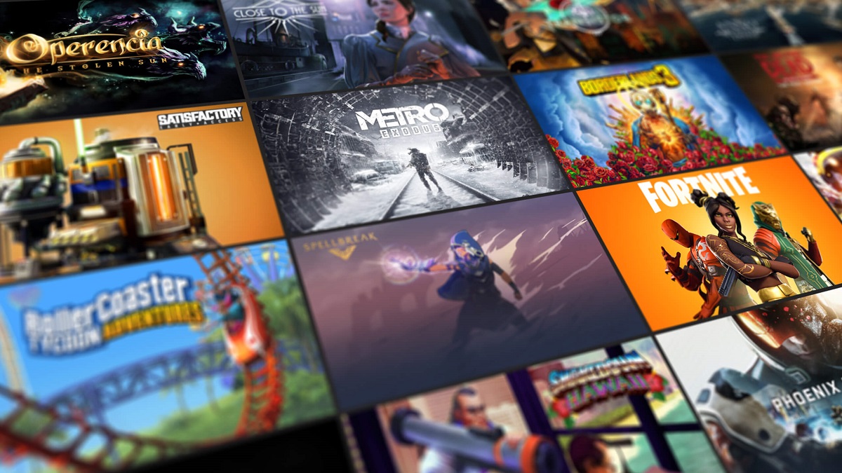 Epic Games Store perd 330 millions de dollars et c