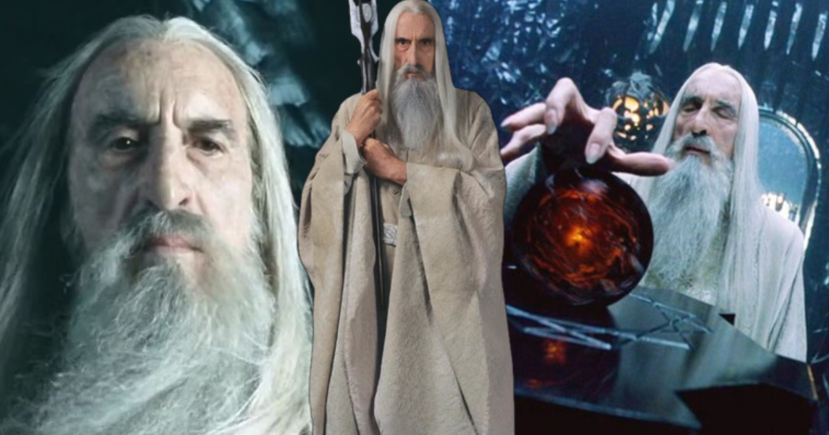 Le Seigneur des Anneaux : cette anecdote touchante sur la fin de Christopher Lee