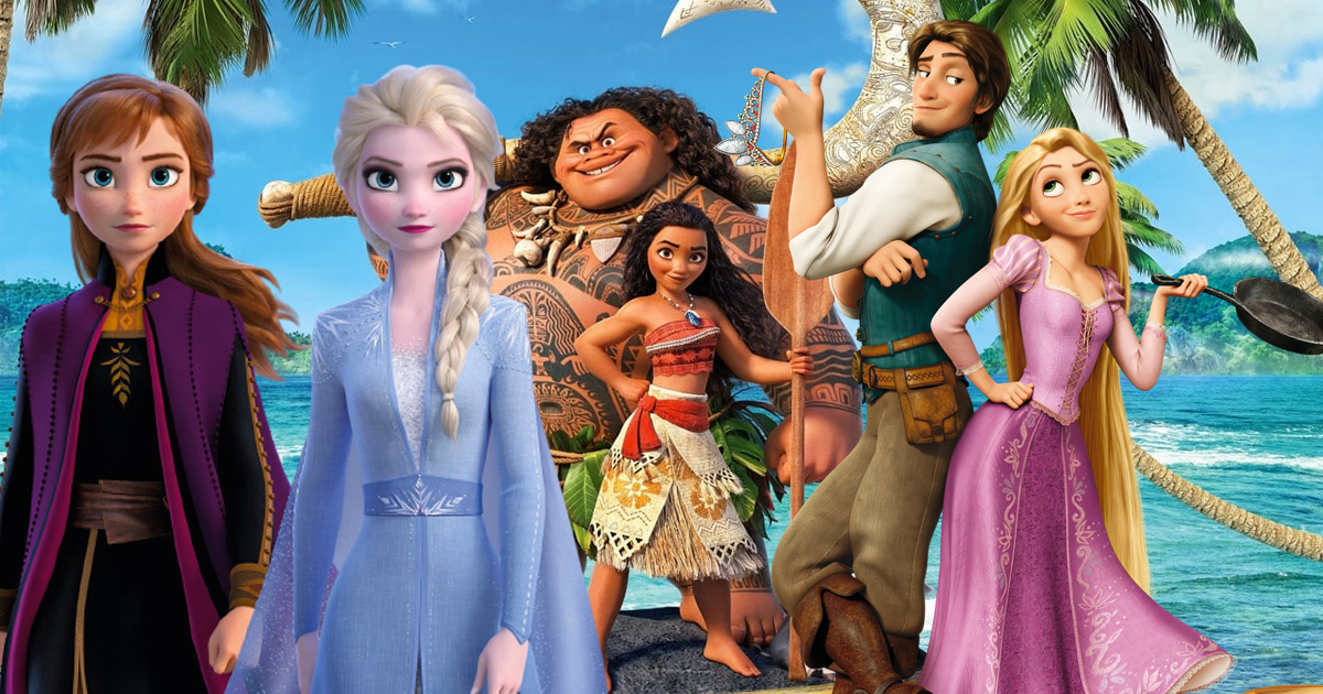 Disney : après La Petite Sirène, le studio annonce ce nouveau live-action  qui divise déjà (10 tweets)