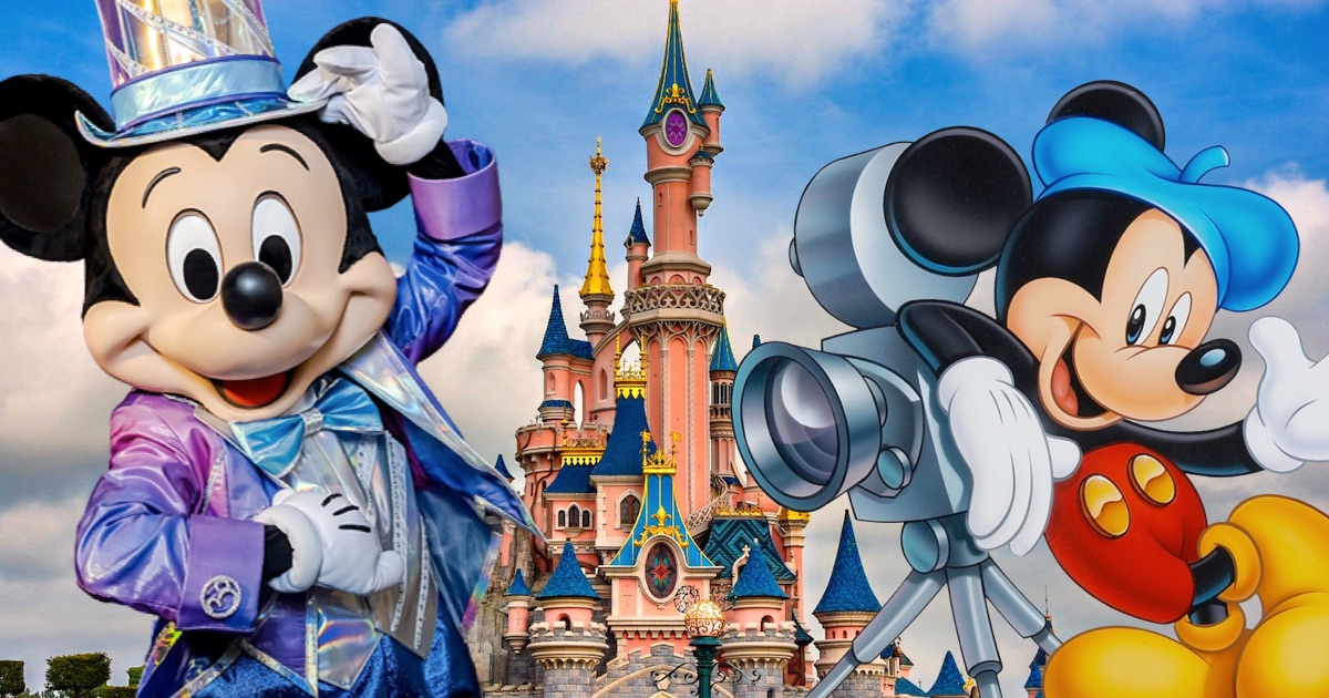 Disneyland : après Pirates des Caraïbes, cette attraction va être adaptée en film live