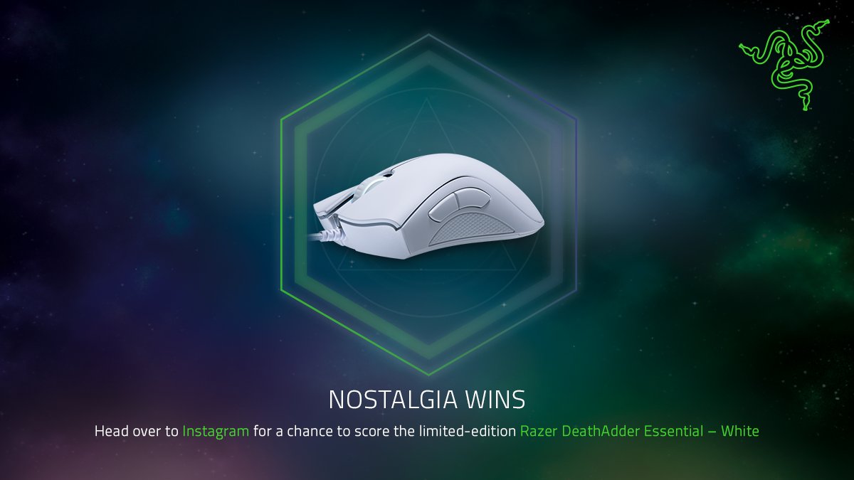 La souris gaming Razer DeathAdder Essential est à à tout petit prix - Bon  plan - Gamekult
