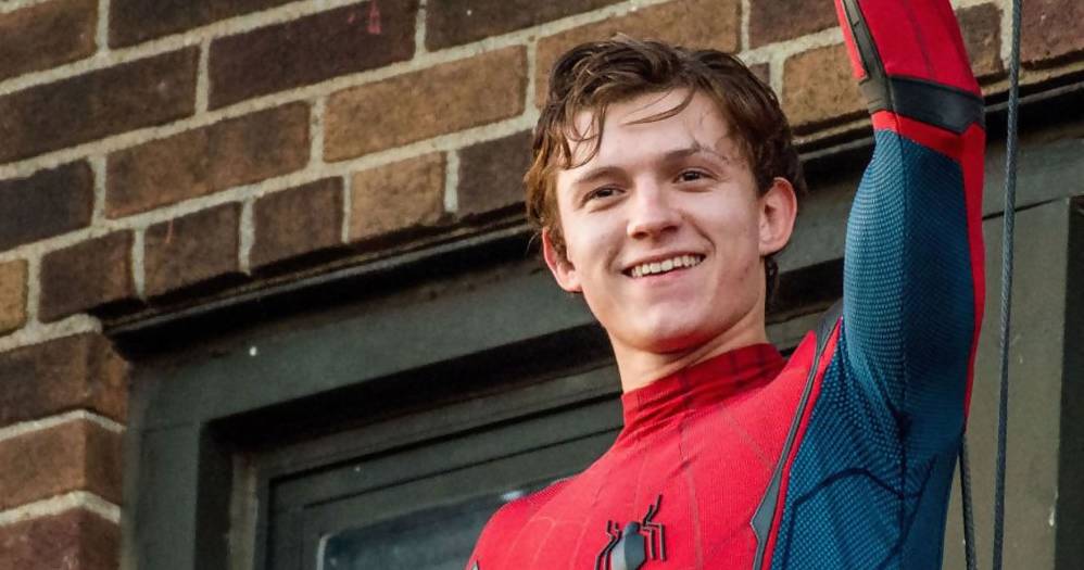 Spider-Man : Tom Holland pense à une reconversion après le troisième film